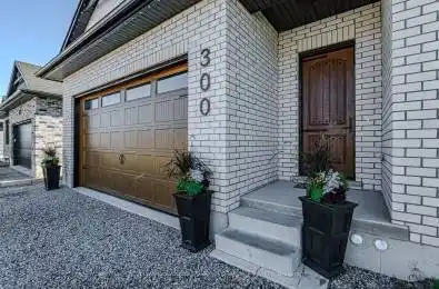 300 Orr St Stratford Ontario N5A 0J7