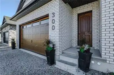 300 ORR St Stratford Ontario N5A 0J7