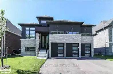370 RAMBLEWOOD Dr Wasaga Beach Ontario L9Z 0L5