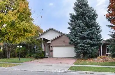 282 Winterberry Dr Hamilton Ontario L8J 2N5
