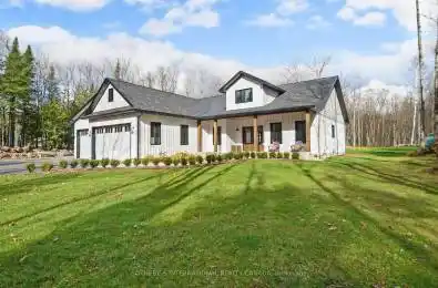 382357 Concession 17 Rd Georgian Bluffs Ontario N0H 2T0