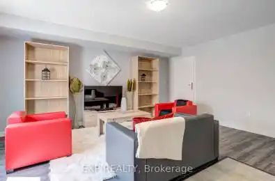 288 Albert St Unit# 106 Waterloo Ontario N2L 0G9