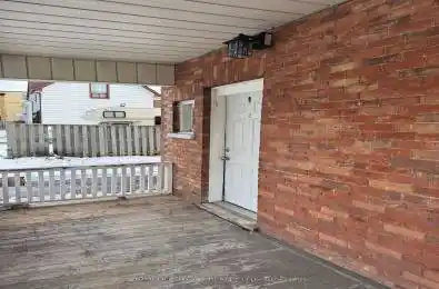 41 Quebec Street Unit# 2 Oshawa (Central) Ontario L1H2K3