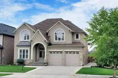 252 Mother's Street Hamilton Ontario L9B1P5