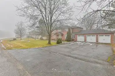 20 MARJORIE Drive Whitchurch-Stouffville Ontario L0H1G0
