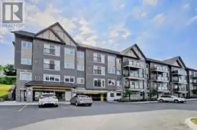 344 Florence Drive Unit# 208 Peterborough (Monaghan) Ontario K9J0K4