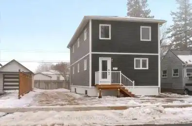 491 King George Street Unit# 1 Peterborough (Otonabee) Ontario K9J1S2