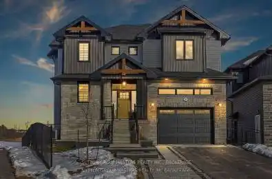 236 Mill Pond Place Kingston (West of Sir John A. Blvd) Ontario K7M0C9