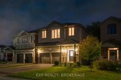217 Clipper Court Kingston (Kingston East (Incl Barret Crt)) Ontario K