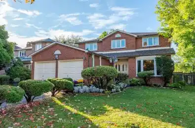32 Queens College Drive Richmond Hill (Doncrest) Ontario L4B1P2