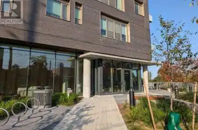 195 Hunter Street Unit# 802 Peterborough (Ashburnham) Ontario K9H1G9