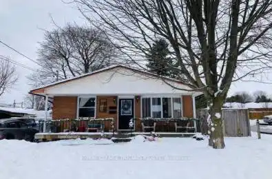 268 Carrie Street Strathroy-Caradoc (NW) Ontario N7G3C8