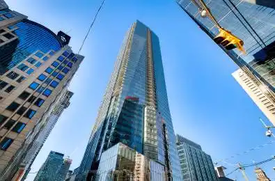 180 University Avenue Unit# 2408 Toronto (Bay Street Corridor) Ontario