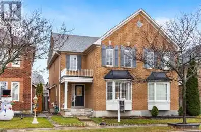 10 Colchester Street Markham (Cornell) Ontario L6B1K6