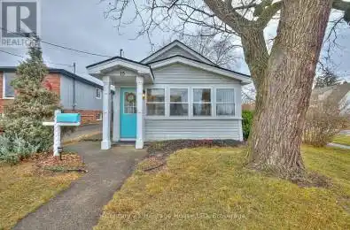 15 Colborne Street Thorold (557 - Thorold Downtown) Ontario L2V3P8