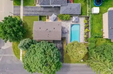 51 Rands Road Ajax (South West) Ontario L1S3H6