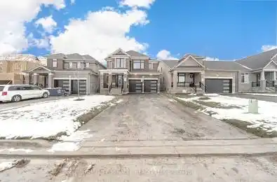 7 Cranes Heights Adjala-Tosorontio (Colgan) Ontario L0G1W0
