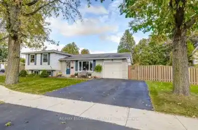 655 Cumberland Avenue Burlington (Roseland) Ontario L7N2X4