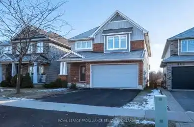 1281 Greenwood Park Drive Kingston (Kingston East (Incl Barret Crt)) O
