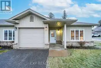 17 George Crt Unit# 105, Cramahe, Ontario K0K 1S0, 2 Bedrooms Bedrooms, 7 Rooms Rooms,2 BathroomsBathrooms,All Houses,Sold,George,X11890688