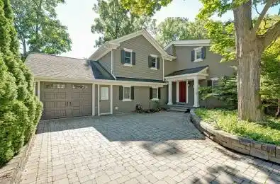 50 BURNET Street Oakville (1002 - CO Central) Ontario L6K1B7