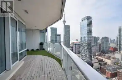 180 University Avenue Unit# 3003 Toronto (Bay Street Corridor) Ontario