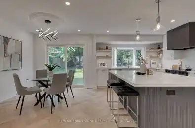 2435 Cyprus Avenue Burlington (Mountainside) Ontario L7P1G5