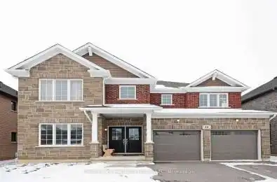 55 Bergenstein Crescent Pelham (662 - Fonthill) Ontario L0S1E6
