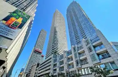 2221 Yonge Street Unit# 602 Toronto (Mount Pleasant West) Ontario M4S0