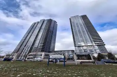 275 Village Green Square Unit# 2220 Toronto (Agincourt South-Malvern W
