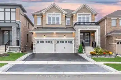 1084 Orenda Street Pickering Ontario L1X0G5