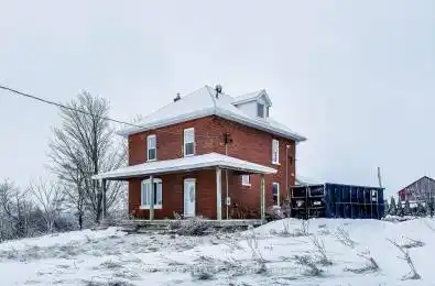 8837 County Rd 91 Clearview (Stayner) Ontario L0M1H0
