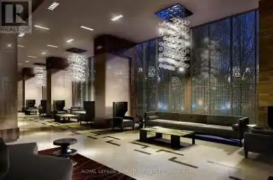300 Front Street Unit# 4112 Toronto (Waterfront Communities) Ontario M
