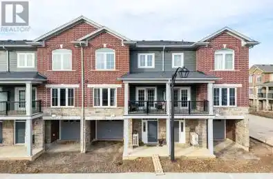 677 Park Road Unit# 171 Brantford Ontario N3R0C2