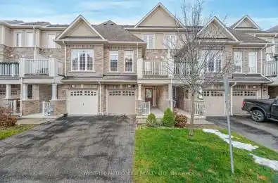 22 Tiffany Lane Halton Hills (Georgetown) Ontario L7G0H1