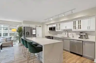 2191 Yonge St Unit# 411 Toronto Ontario M4S 3H8