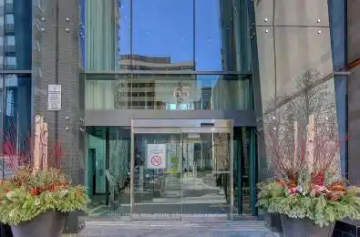 65 St Mary St Unit# 1904 Toronto Ontario M5S 0A6