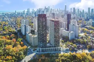 585 Bloor St Unit# 518 Toronto Ontario M4W 0B3