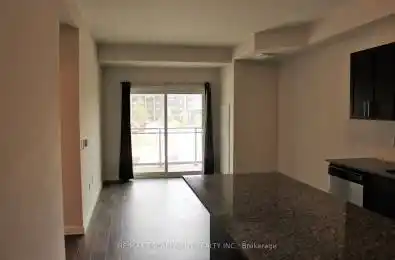 25 Kay Cres Unit# 111 Guelph Ontario N1L 1H1