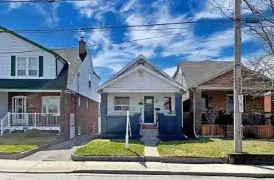 521 Sammon Avenue Toronto (Danforth Village-East York) Ontario M4J2B3