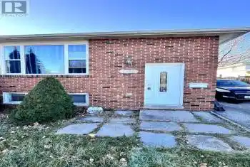 6889 Warden Ave, Niagara Falls, Ontario L2G 5P4, 1 Bedroom Bedrooms, 4 Rooms Rooms,1 BathroomBathrooms,Condo,Rented,Warden,X11891346