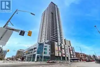 60 FREDERICK St Unit# 3612, Kitchener, Ontario N2H 0C7, 1 Bedroom Bedrooms, 5 Rooms Rooms,1 BathroomBathrooms,Condo,Rented,FREDERICK,X11891087
