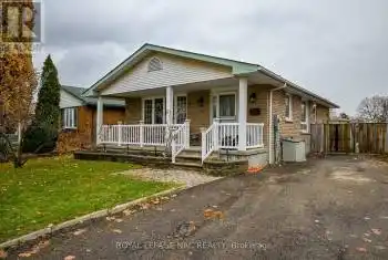 31 Loraine Dr, St. Catharines, Ontario L2P 3N9, 3 Bedrooms Bedrooms, 12 Rooms Rooms,2 BathroomsBathrooms,All Houses,Sold,Loraine,X11891526