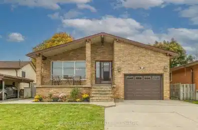 51 Morgan Road Hamilton (Gilbert) Ontario L9C2W3