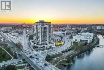 160 Macdonell St Unit# 1508, Guelph, Ontario N1H 0A9, 1 Bedroom Bedrooms, 7 Rooms Rooms,1 BathroomBathrooms,Condo,Rented,Macdonell,X11891675