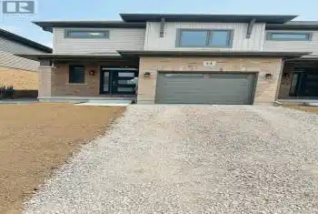 14 MIRAMICHI St, Belleville, Ontario K8N 0T3, 3 Bedrooms Bedrooms, 6 Rooms Rooms,3 BathroomsBathrooms,All Houses,Rented,MIRAMICHI,X11891250