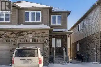 75 John Brabson Cres, Guelph, Ontario N1G 0G7, 3 Bedrooms Bedrooms, 6 Rooms Rooms,3 BathroomsBathrooms,All Houses,Rented,John Brabson,X11891807