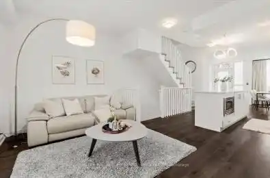 205 Bonis Avenue Unit# 5 Toronto (Tam O'Shanter-Sullivan) Ontario M1T