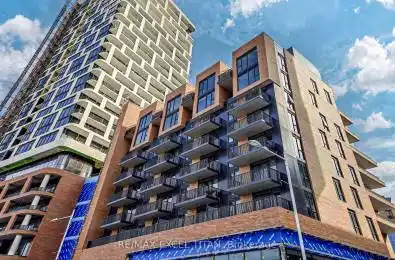 38 Simcoe Promenade Unit# 411 Markham (Unionville) Ontario L6G1B3