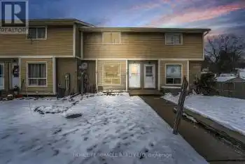 875 Parkinson Rd Unit# 22, Woodstock, Ontario N4S 8S7, 3 Bedrooms Bedrooms, 6 Rooms Rooms,2 BathroomsBathrooms,All Houses,Sold,Parkinson,X11891400